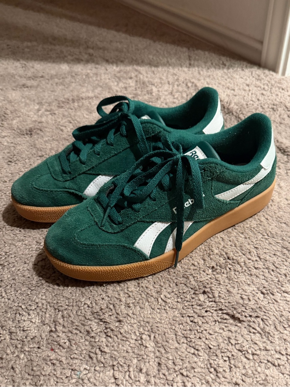 Reebok sneakers